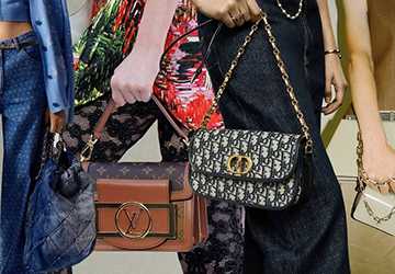 Where to Find Affordable Luxury Handbags