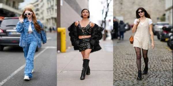 5 Chic Outfit Ideas For Every Occasion