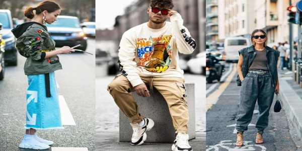 7 Easy Ways To Upgrade Your Street Style