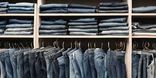 6 Tips For Styling Denim Beyond The Basics